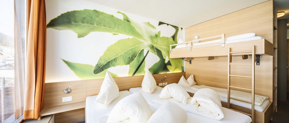 Ihre Reise ins Smart Hotel Ihre Reise ins Smart Hotel