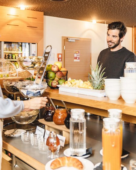 Ihr smartes Hotel im Dreiländereck Ihr smartes Hotel im Dreiländereck