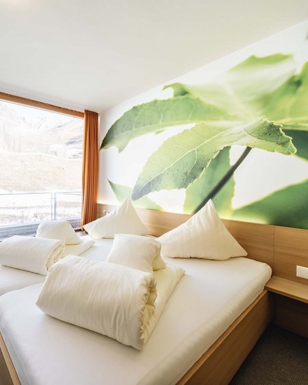 Ihr smartes Hotel im Dreiländereck Ihr smartes Hotel im Dreiländereck