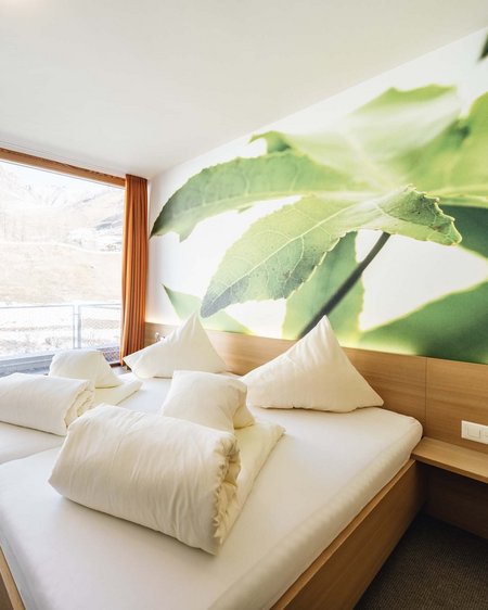 Ihr smartes Hotel im Dreiländereck Ihr smartes Hotel im Dreiländereck