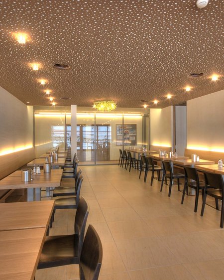 Ihr smartes Hotel im Dreiländereck Ihr smartes Hotel im Dreiländereck