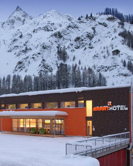 Ihr smartes Hotel im Dreiländereck Ihr smartes Hotel im Dreiländereck